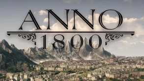 Ανακοινώθηκε το Anno 1800