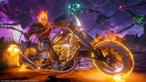 Dormammu, Firebrand, Ghost Rider και Jedah στο νέο trailer του Marvel vs. Capcom: Infinite