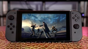 Πιθανή κυκλοφορία του Final Fantasy XV στο Switch;