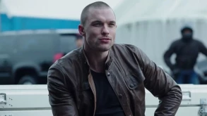 Hellboy: Rise of the Blood Queen | Ο Ed Skrein μέλος του cast