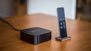 Νέο Apple TV με 4K δυνατότητες;