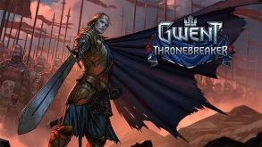 Gwent: Trailer για το single player campaign