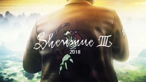 Shenmue III: Προσωρινά τα μοντέλα χαρακτήρων στο πρόσφατο trailer
