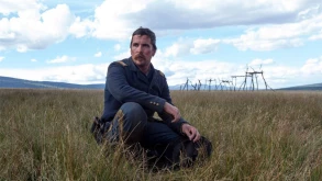 Hostiles: Ο Christian Bale πρωταγωνιστεί στο western του Scott Cooper