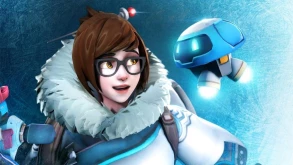 Overwatch: Δείτε το συγκινητικό "Rise and Shine" animated short