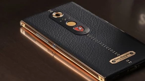 Lamborghini Alpha One: Το smartphone των $2.450