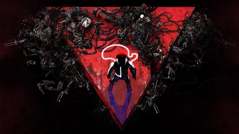 Nex Machina Review