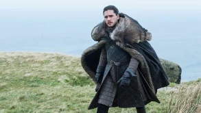 Game of Thrones: Φωτογραφίες από το φινάλε της 7ης σεζόν