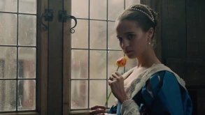 Tulip Fever: Νέο "αποκαλυπτικό" trailer με την Alicia Vikander