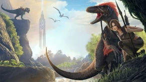 Το launch trailer του ARK: Survival Evolved