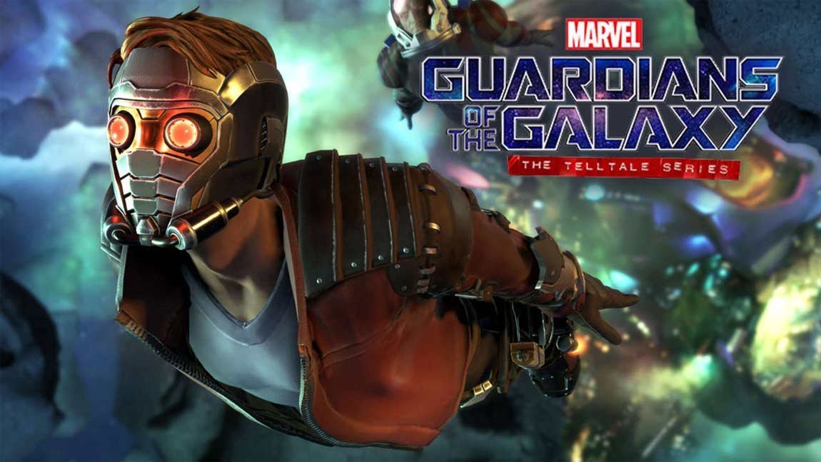 Παιχνίδια της Telltale Games έρχονται στο Nintendo Switch