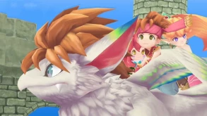 Πρώτο νοσταλγικό trailer για το remake του Secret of Mana