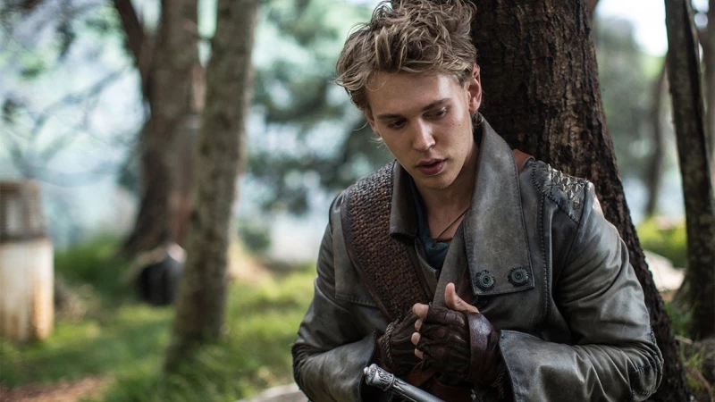 Shannara Chronicles: Το trailer της 2ης σεζόν