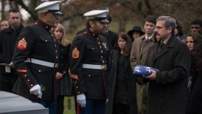 Το πρώτο trailer του "Last Flag Flying" από τον σκηνοθέτη του "Boyhood"