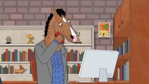 BoJack Horseman Season 4 trailer
