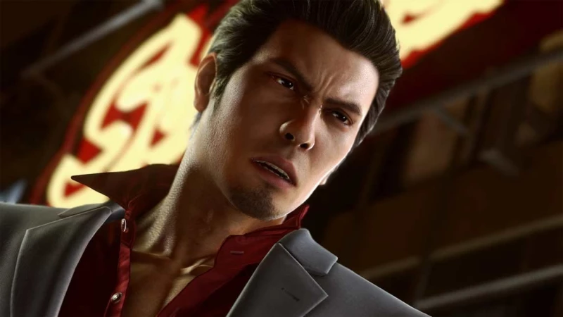 Το Yakuza: Kiwami 2 ανακοινώθηκε και επίσημα