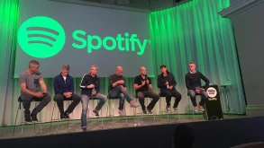 Συμφωνία Spotify με Warner Music