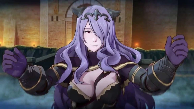 Fire Emblem Warriors: Νέο βίντεο με τους Camilla, Hinoka, Takumi και Xander