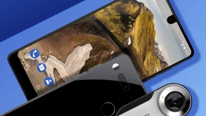 Essential Phone: Ξεκίνησε η κυκλοφορία του