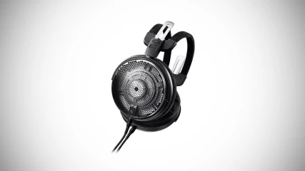 Τα νέα ακουστικά της Audio-Technica κοστίζουν 2190€