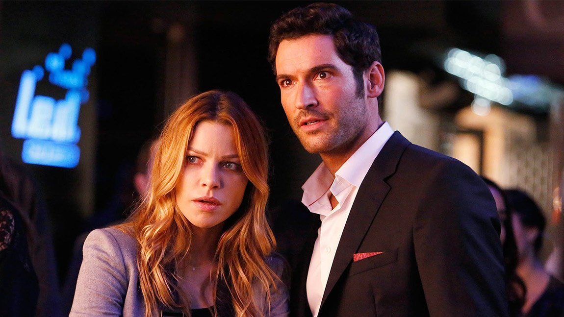 Lucifer Season 3: Ο "Superman" του Smallville είναι η νέα προσθήκη