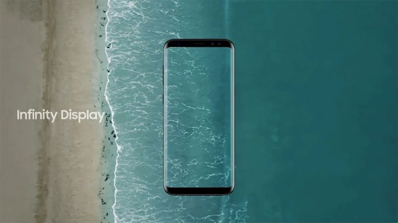 Η σειρά Galaxy A 2018 θα έρθει με Infinity Display;