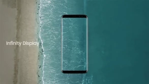 Η σειρά Galaxy A 2018 θα έρθει με Infinity Display;