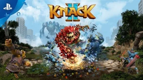 Από σήμερα διαθέσιμο το demo του Knack II
