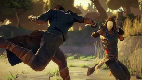 Θεαματικές μάχες στο launch trailer του Absolver