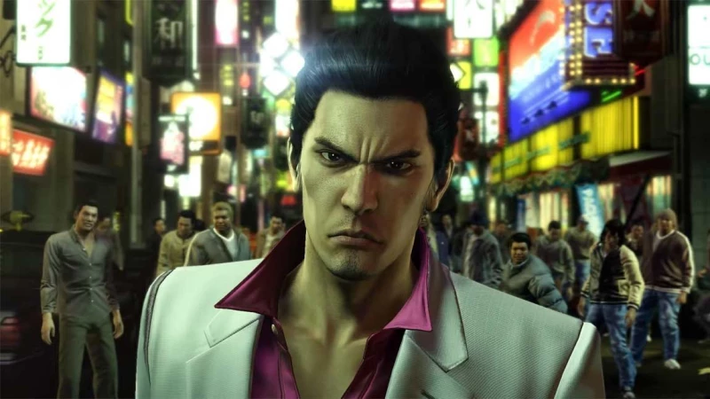 Το launch trailer του Yakuza Kiwami