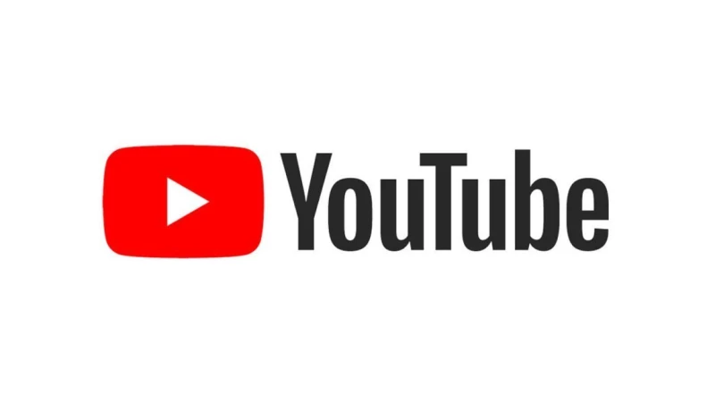 Αυτό είναι το νέο logo του YouTube!