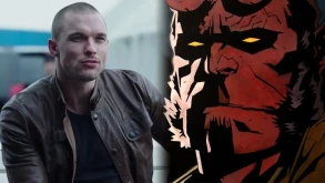 O Ed Skrein αποχωρεί από το cast του Hellboy: Rise of the Blood Queen