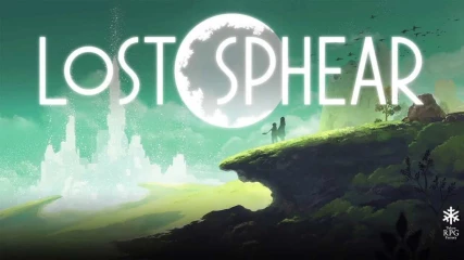 Μαγεία και μυστήριο στο νέο trailer του Lost Sphear