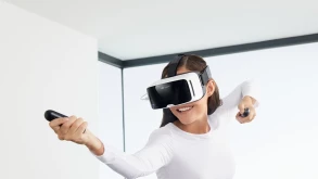Το Zeiss VR One φέρνει τα PC games στο κινητό