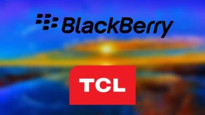Το πρώτο BlackBerry με αντοχή στο νερό