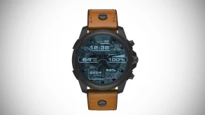 Το πρώτο Android Wear της Diesel