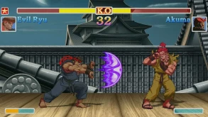 Η Capcom επανακυκλοφορεί το Street Fighter II σε κασέτα SNES!
