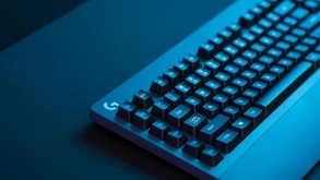 H Logitech "κόβει" τα καλώδια