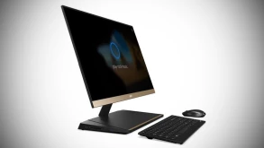 Aspire S24, το πιο λεπτό AiO PC