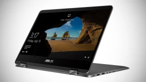 Νέα Zenbook Flip 14 & 15 από την Asus