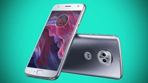 Το Moto X4 έρχεται με διπλή κάμερα