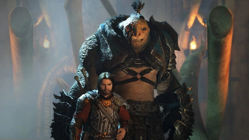 Shadow of War: Φόρος τιμής σε developer του που έφυγε από τη ζωή
