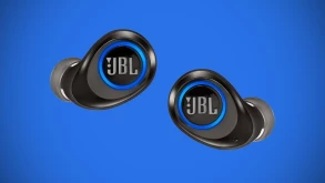 Η JBL ανακοίνωσε τα Free, ασύρματα ακουστικά της