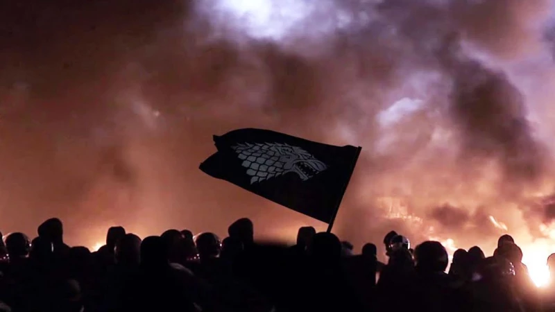 Westeros: Το trailer που έχει τρελάνει τους fans του Game of Thrones