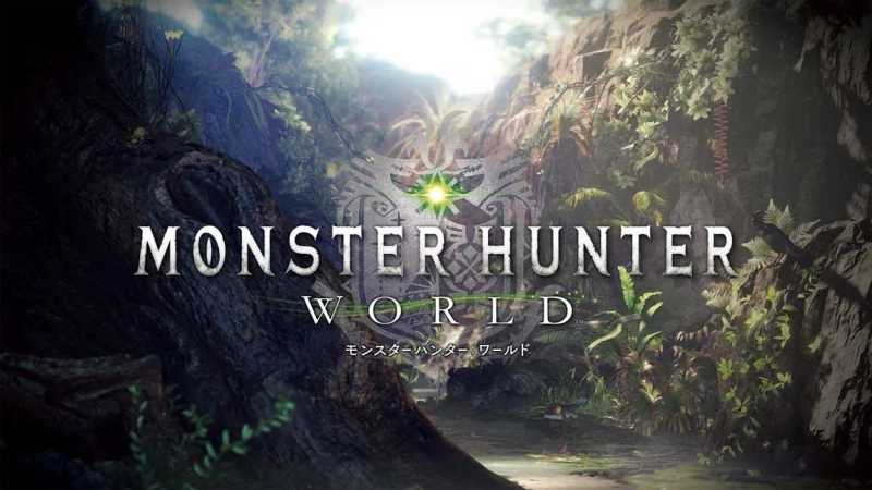 Multiplayer gameplay βίντεο για το Monster Hunter: World