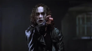 The Crow Reborn: Το "Κοράκι" απέκτησε νέα φωλιά!