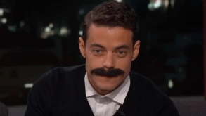 Bohemian Rhapsody: Η ζωή του Freddie Mercury σε ταινία με τον "Mr. Robot"