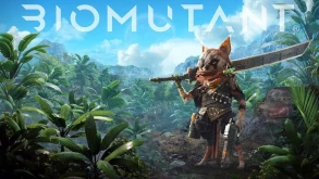 Μην χάσετε 25 λεπτά gameplay από το BioMutant