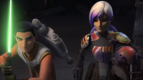 Star Wars Rebels: Νέο φαντασμαγορικό trailer για την 4η σεζόν