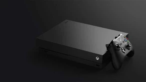 "Αν θέλετε το Xbox One X καλύτερα να προβείτε σε προπαραγγελία από τώρα"